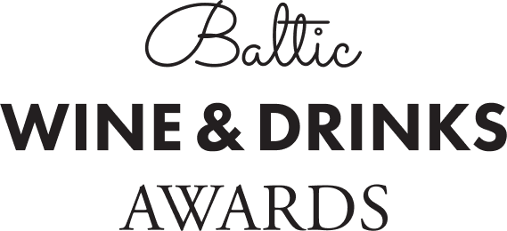 Baltic Wine & Drinks Awards logo