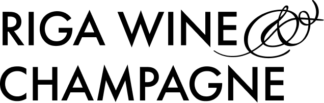 Riga Wine & Champagne logo